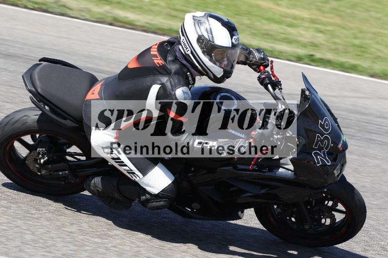 /13 01.05.2025 Speer Racing ADR/Gruppe gruen/236